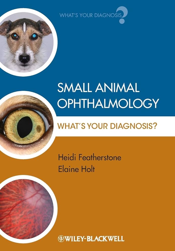 【洋書】Small Animal Dermatology Amazon.com: Small Animal Dermatology: A Color Atlas and